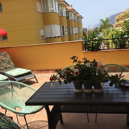Apartamento De Lujo En Puerto Santiago 2 Puerto de Santiago  Exteriér fotografie