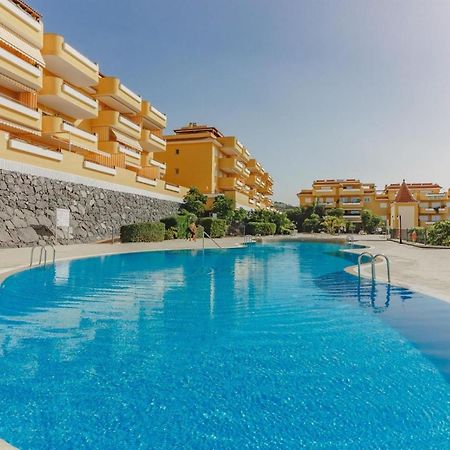 Apartamento De Lujo En Puerto Santiago 2 Puerto de Santiago  Exteriér fotografie