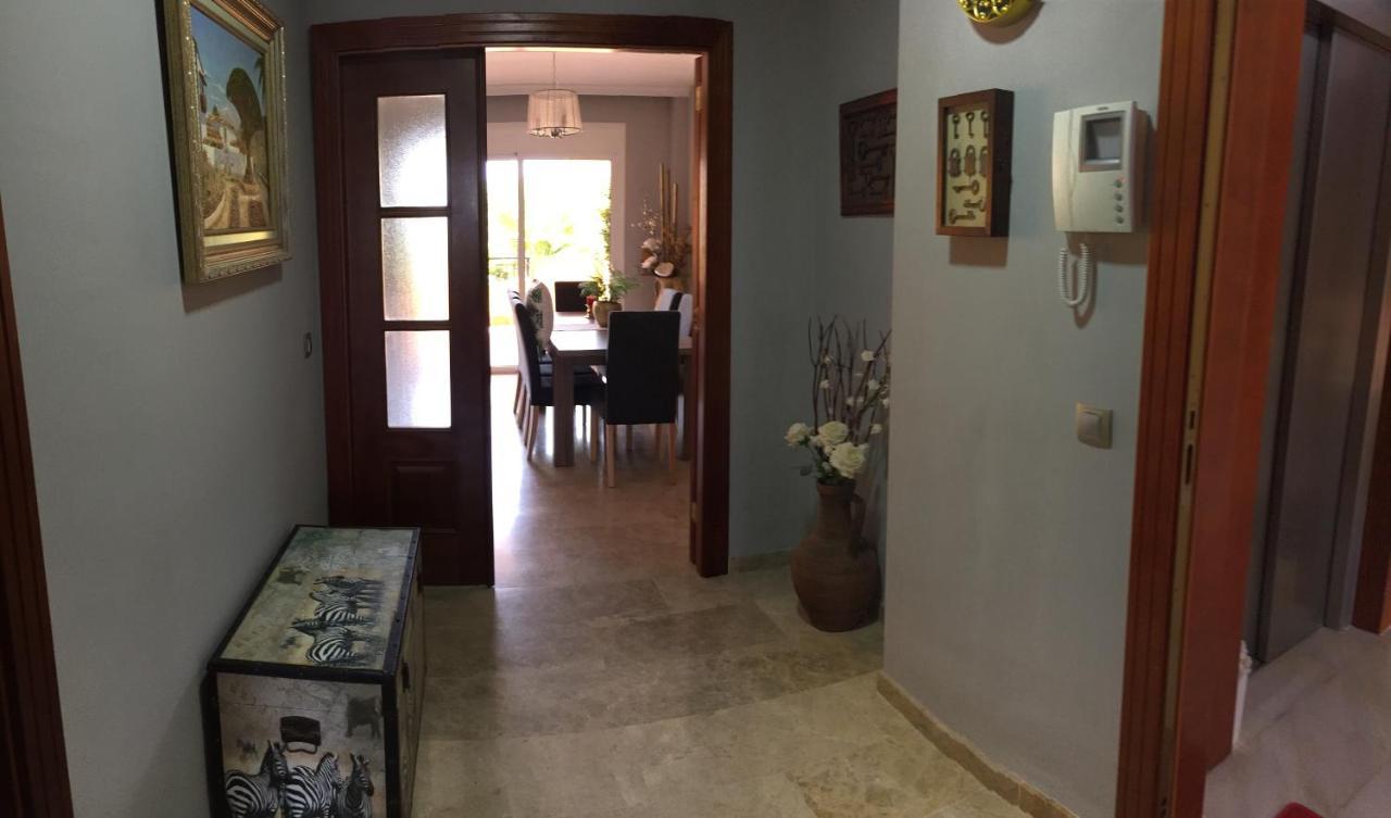 Apartamento De Lujo En Puerto Santiago 2 Puerto de Santiago  Exteriér fotografie