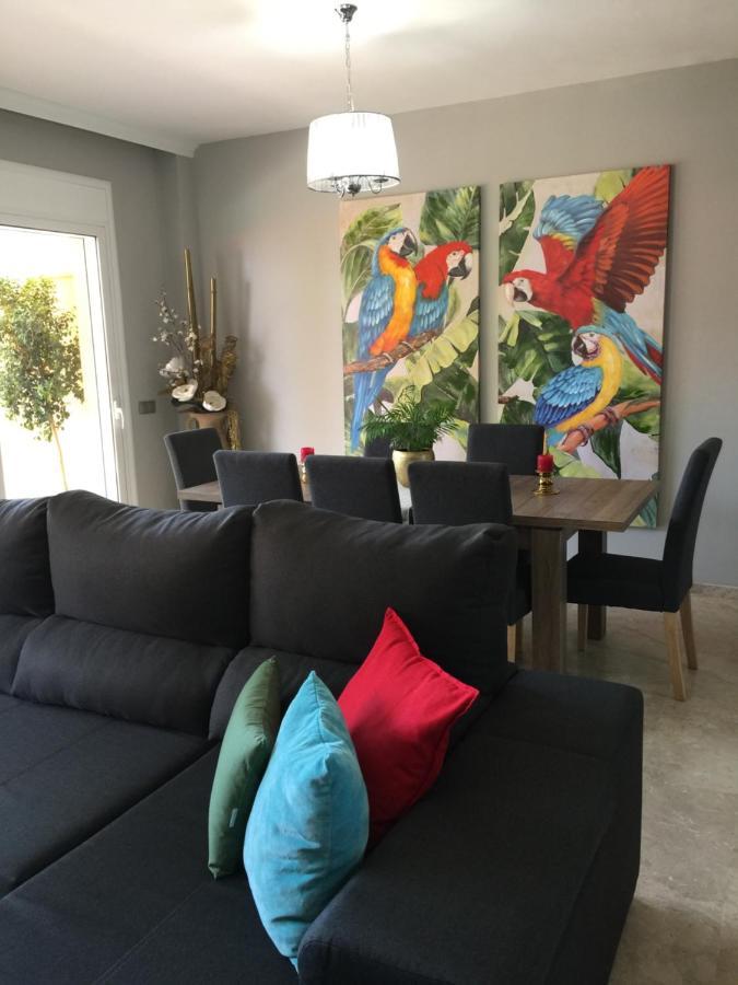 Apartamento De Lujo En Puerto Santiago 2 Puerto de Santiago  Exteriér fotografie