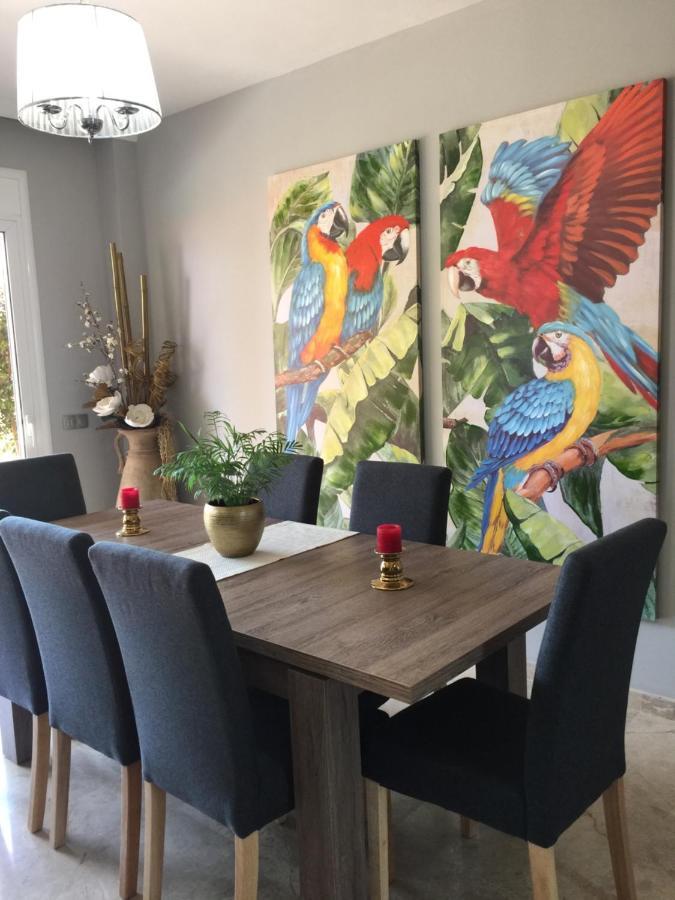 Apartamento De Lujo En Puerto Santiago 2 Puerto de Santiago  Exteriér fotografie