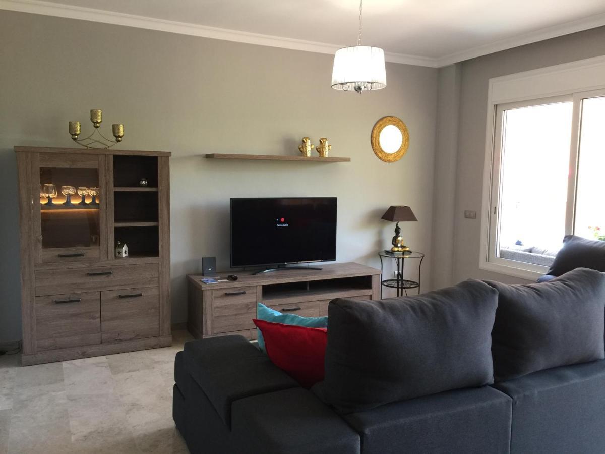 Apartamento De Lujo En Puerto Santiago 2 Puerto de Santiago  Exteriér fotografie