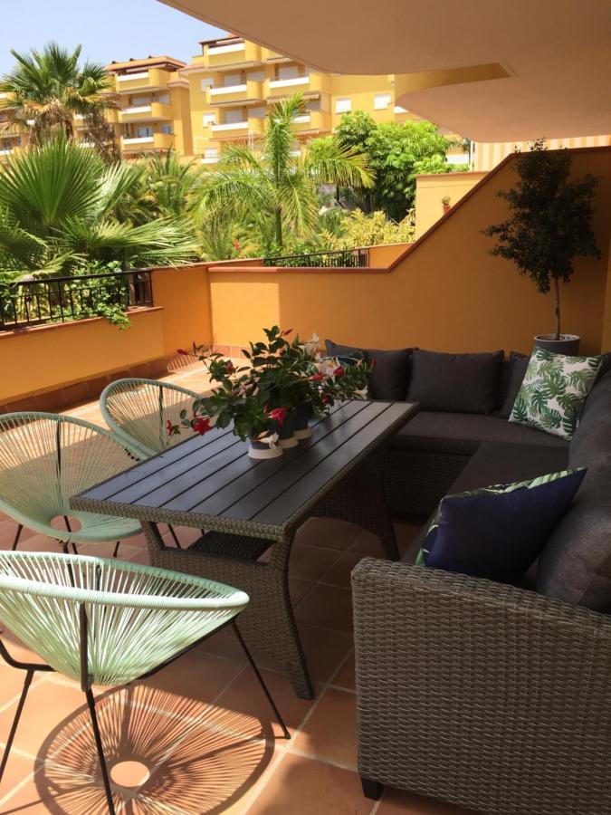 Apartamento De Lujo En Puerto Santiago 2 Puerto de Santiago  Exteriér fotografie
