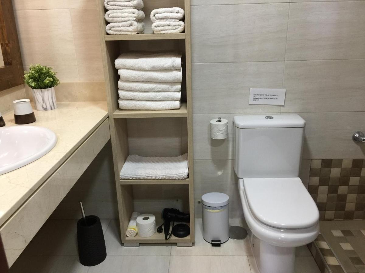 Apartamento De Lujo En Puerto Santiago 2 Puerto de Santiago  Exteriér fotografie