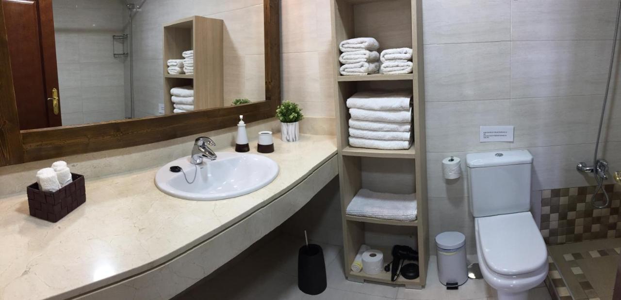 Apartamento De Lujo En Puerto Santiago 2 Puerto de Santiago  Exteriér fotografie