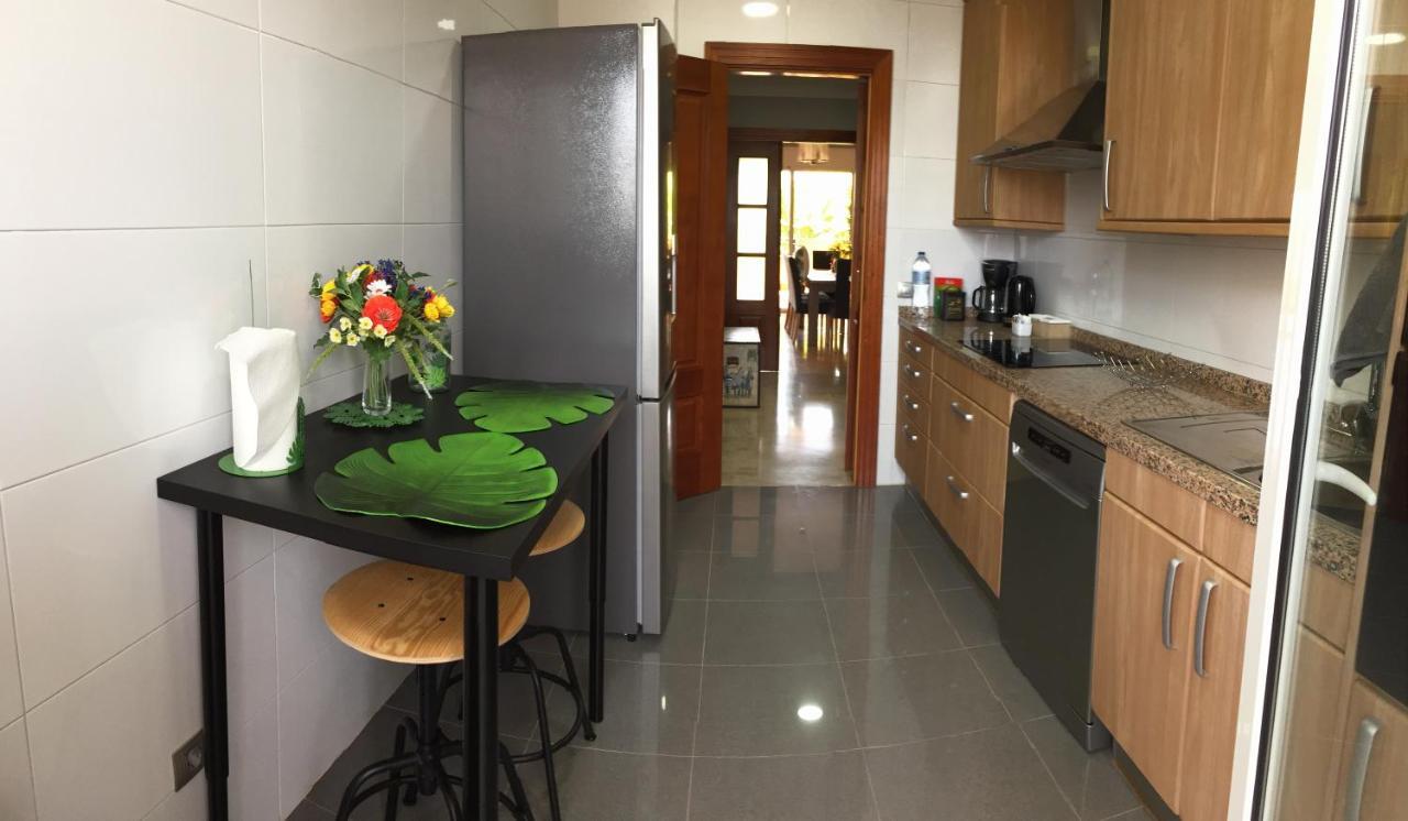 Apartamento De Lujo En Puerto Santiago 2 Puerto de Santiago  Exteriér fotografie