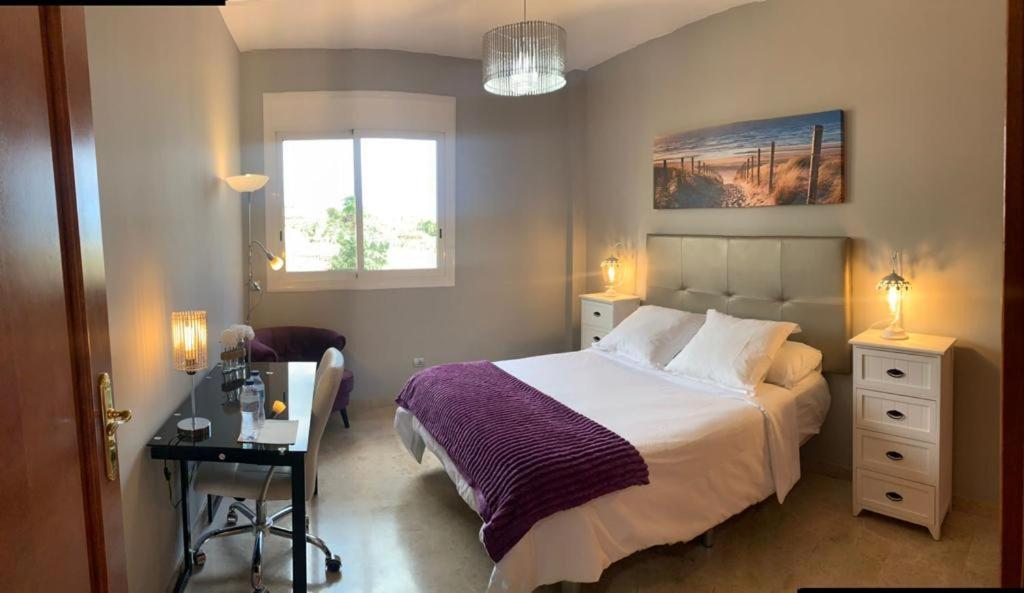 Apartamento De Lujo En Puerto Santiago 2 Puerto de Santiago  Exteriér fotografie