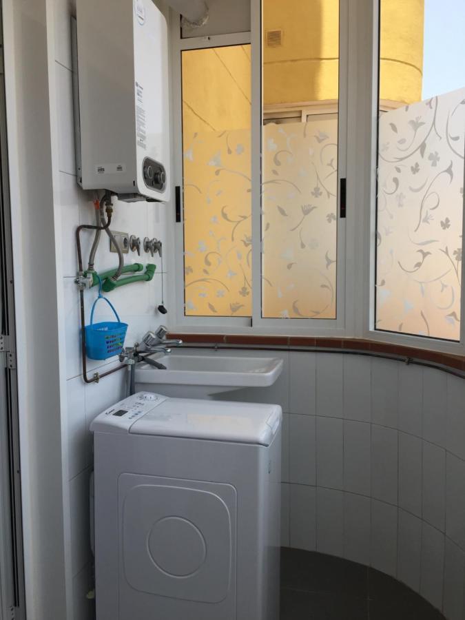 Apartamento De Lujo En Puerto Santiago 2 Puerto de Santiago  Exteriér fotografie