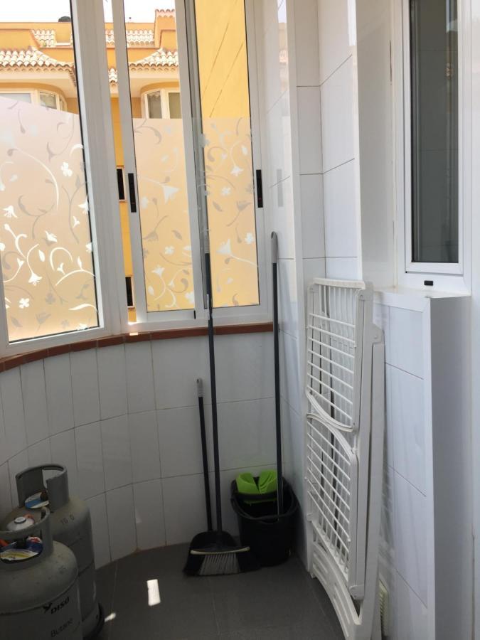 Apartamento De Lujo En Puerto Santiago 2 Puerto de Santiago  Exteriér fotografie