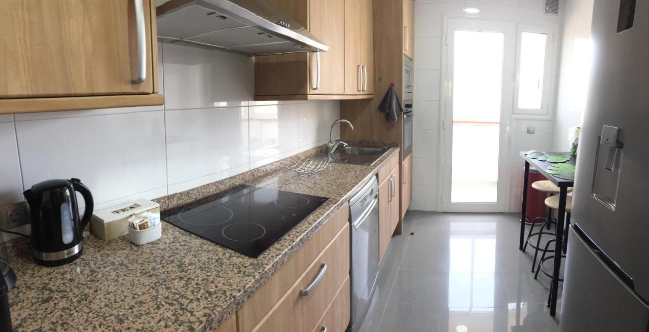 Apartamento De Lujo En Puerto Santiago 2 Puerto de Santiago  Exteriér fotografie