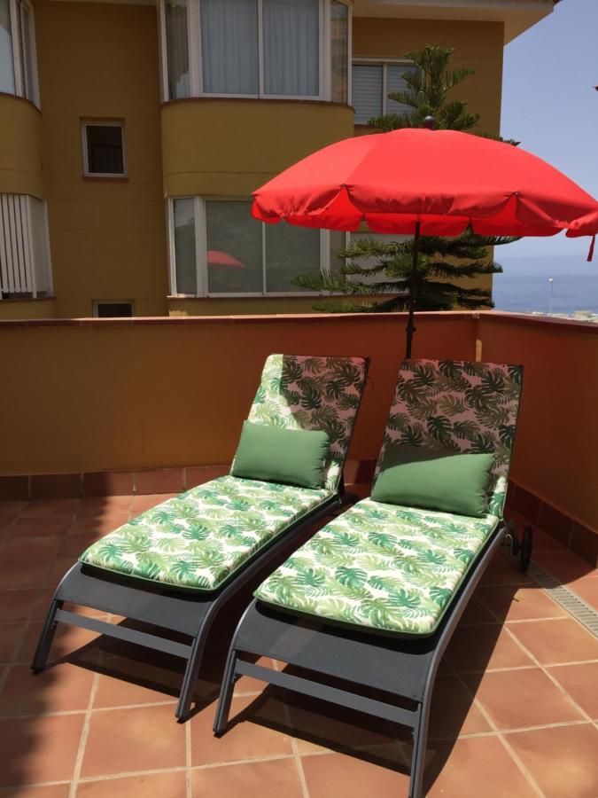Apartamento De Lujo En Puerto Santiago 2 Puerto de Santiago  Exteriér fotografie