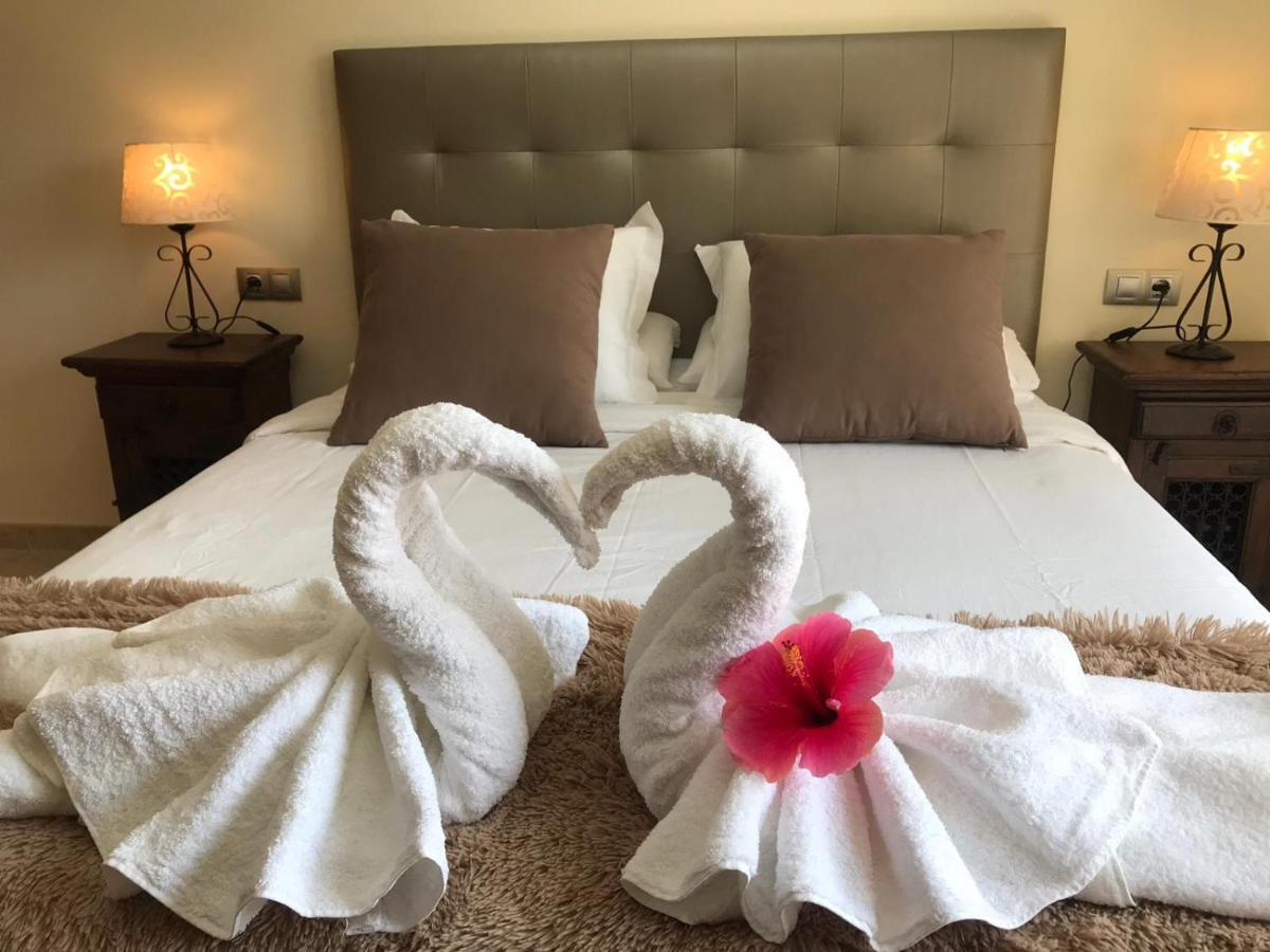 Apartamento De Lujo En Puerto Santiago 2 Puerto de Santiago  Exteriér fotografie